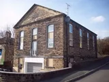 Battyeford Chapel, Nab Lane, Mirfield