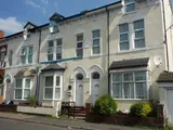 Fentham Road, Erdington