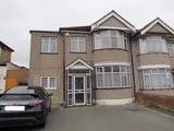 Blackbush Avenue, Chadwell Heath, ROMFORD, Essex