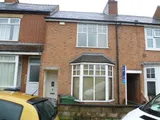 Forest Gate, Anstey, Leicester LE7