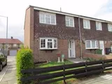 Claridge Road, DAGENHAM, Essex