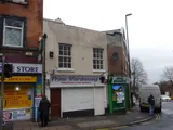 FLAT 1, BURTON RD