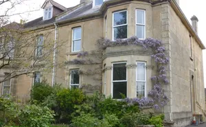 5 bedroom property in Combe Park, Bath, BA1