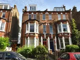 Savernake Road, London, NW3 2JR, United Kingdom