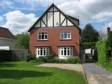 Horsted Way, Rochester ME1