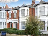 Prebend Gardens, Chiswick, London, W4