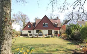 4 bedroom property in Hinton Wood Avenue, Highcliffe, Dorset, BH23