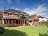 Chestnut Avenue, Barton On Sea, Hampshire, BH25