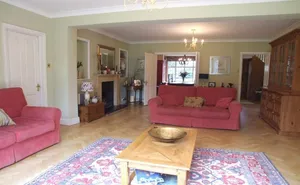 5 bedroom property in Barons Hurst, Epsom, Surrey, KT18