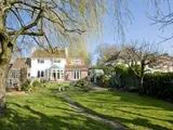 Hinton Wood Avenue, Highcliffe, Dorset, BH23