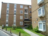 Ambleside Gardens, Sutton SM2