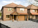 Avenue Road, Walkford, Dorset, BH23