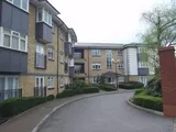 Morello Gardens, Stevenage Road, Hitchin, Herts