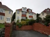Lon Bryngwyn, Sketty, SWANSEA