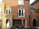 Little Horse Close, Earley