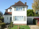 Turners Mill Road, Haywards Heath, RH16