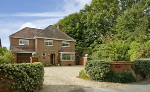 4 bedroom property in Everton Road, Lymington, SO41