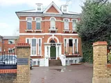 Osborne Lodge, 92 Osborne Road, Windsor, Berkshire, SL4