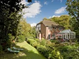 Hinton Wood Avenue, Highcliffe, Dorset, BH23