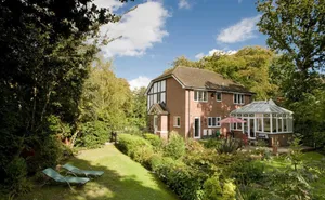 4 bedroom property in Hinton Wood Avenue, Highcliffe, Dorset, BH23