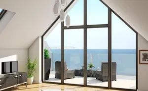 3 bedroom property in Seascape, Highcliffe, Dorset, BH23
