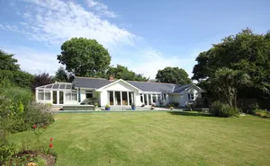 3 bedroom property in Holly Lane, Walkford, Dorset, BH23