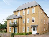 Kemerton Road, Beckenham