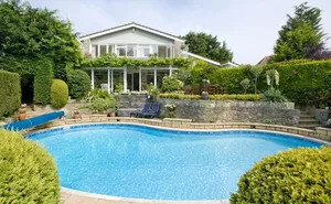 3 bedroom property in Mill Lane, Highcliffe, Dorset, BH23