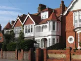 4 bedroom Maisonette Apartment in Seaford
