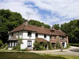Mill Lane, Highcliffe, Dorset, BH23