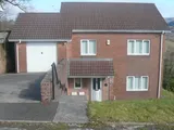 Sweetwater Park, Trefechan, Merthyr Tydfil