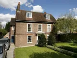 Sudbrook Lane, Richmond, TW10