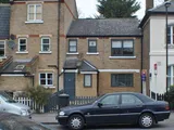 Hamilton Road, West Norwood, London, SE27