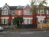 Casewick Road, West Norwood, London, SE27