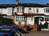 Hubbard Road, West Norwood, London, se27