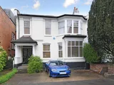 Elms Avenue, Muswell Hill