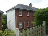 ST RADIGUNDS ROAD
