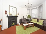 Addison Gardens, Brook Green, London, W14