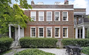7 bedroom property in Lower Mall, Hammersmith, London, W6