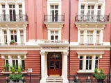 Carlisle Place, London SW1P