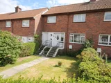 AYR - Glendale Crescent