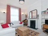 Charlwood Place, London SW1V