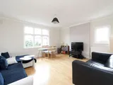 Larpent Avenue, London SW15