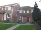 Burdetts Road, Dagenham