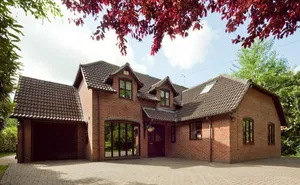 5 bedroom property in Grovewood, Compton Bassett, Wiltshire, SN11