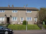 Cumbrae Crescent South, Castlehill