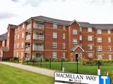 Macmillan Way, LONDON