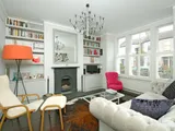 Waldron Road, Earlsfield