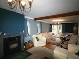 Noahs Ark, Kemsing, Sevenoaks, Kent
