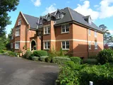 Trinity Close, Tunbridge Wells, Kent, TN2